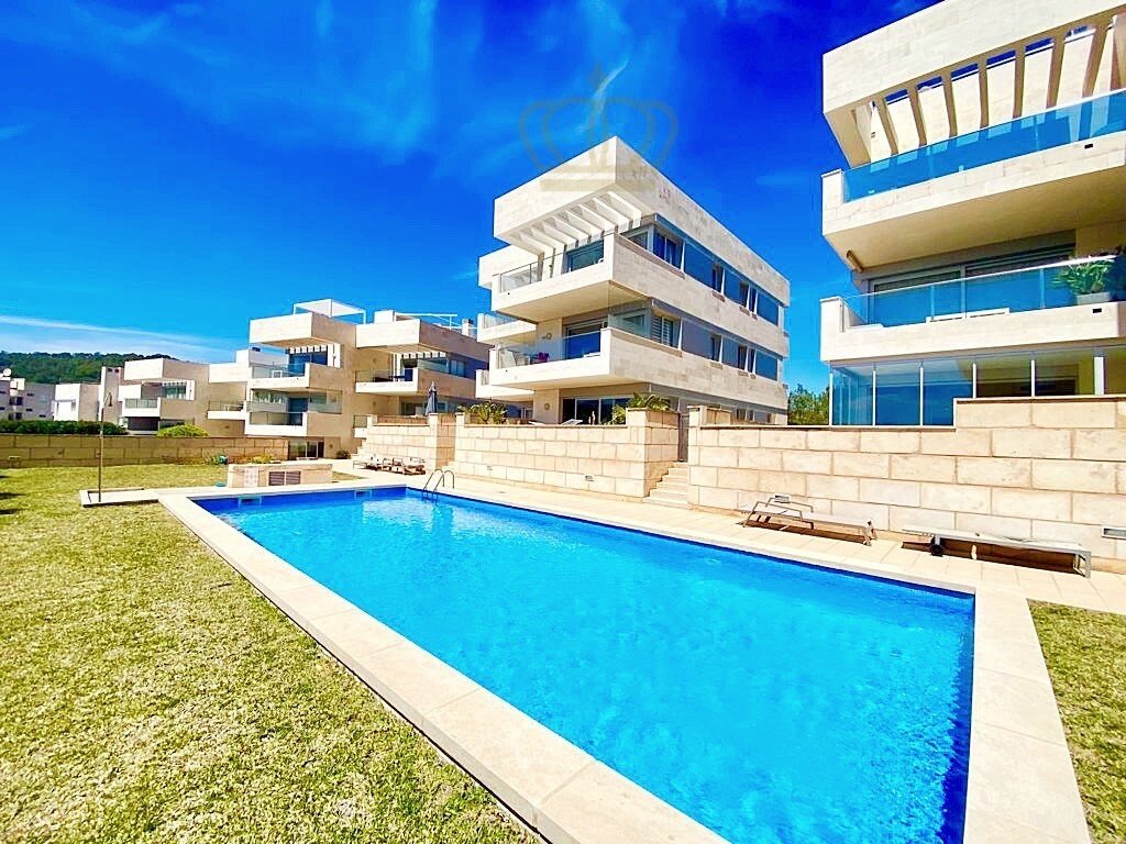 Appartement à Camp de Mar, Andratx, Îles Baléares 2 - 17750182