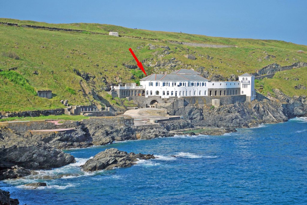 Apartment in Newquay, England 2 - 17424079