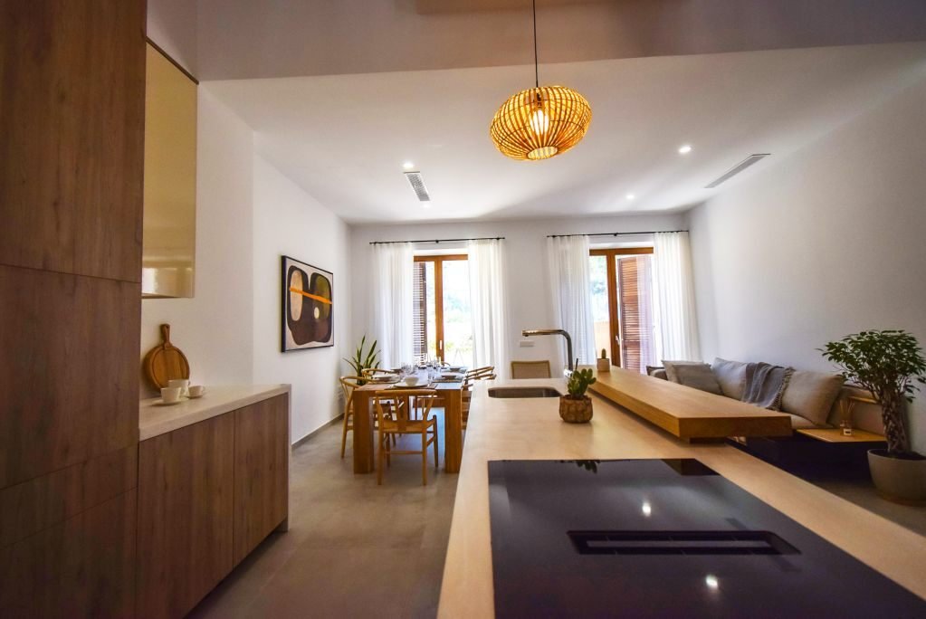 Villa in Fornalutx, Balearic Islands, Spain 5 - 17747537