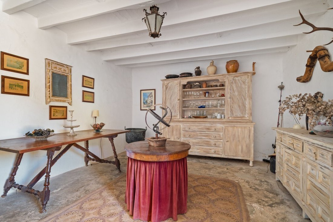 Estate in Felanitx, Balearic Islands, Spain 5 - 17747794
