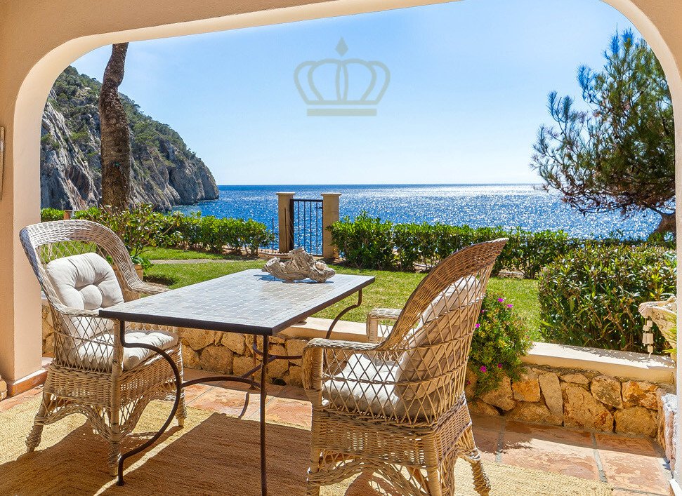 Apartment in Camp de Mar, Mallorca, Andratx, Balearic Islands 1 - 17750249