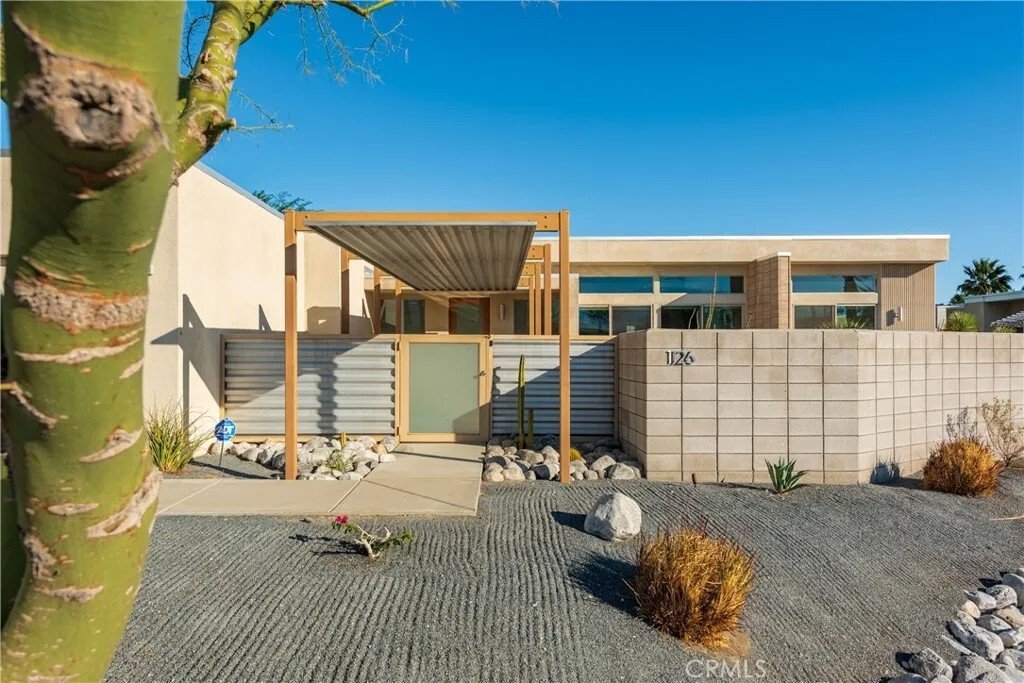 House in Palm Springs, California, United States 2 - 17744141
