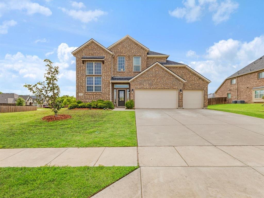 House in Little Elm, Texas, United States 4 - 17749335