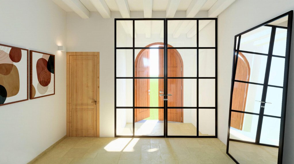 Townhouse in Soller, Balearic Islands, Spain 1 - 17747102
