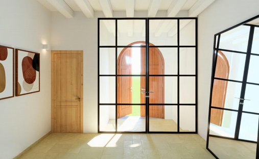 Maison de ville à Sóller, Îles Baléares, Espagne 1