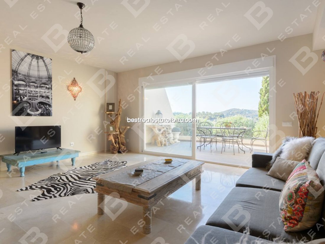 House in Roca Llisa, Santa Eularia des Riu, Balearic Islands 4 - 17747476