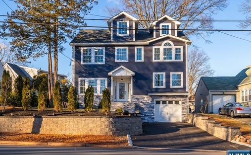 House in Rahway, New Jersey, United States 1