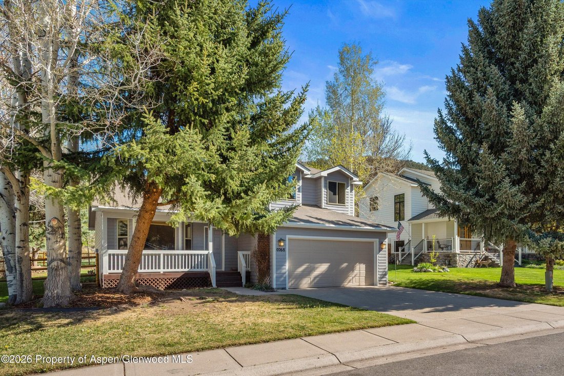 House in Carbondale, Colorado, United States 3 - 17749871