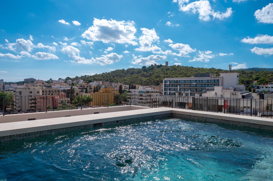 Appartement à Gènova, Palma, Îles Baléares 1 - 17750090