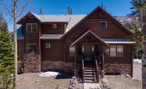 Casa a Brian Head, Utah, Stati Uniti 1