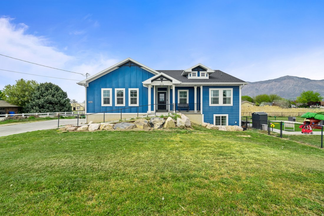 House in Ogden, Utah, United States 1 - 17747218