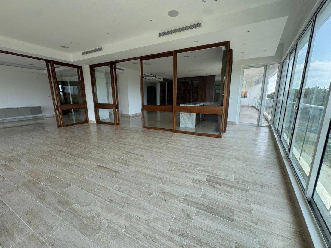 Condo in Panama City, Panama, Panama 4 - 17750016