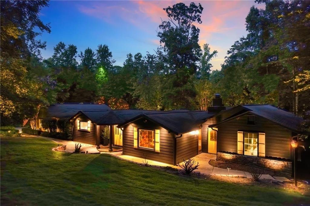 House in Woodstock, Georgia, United States 3 - 17749948