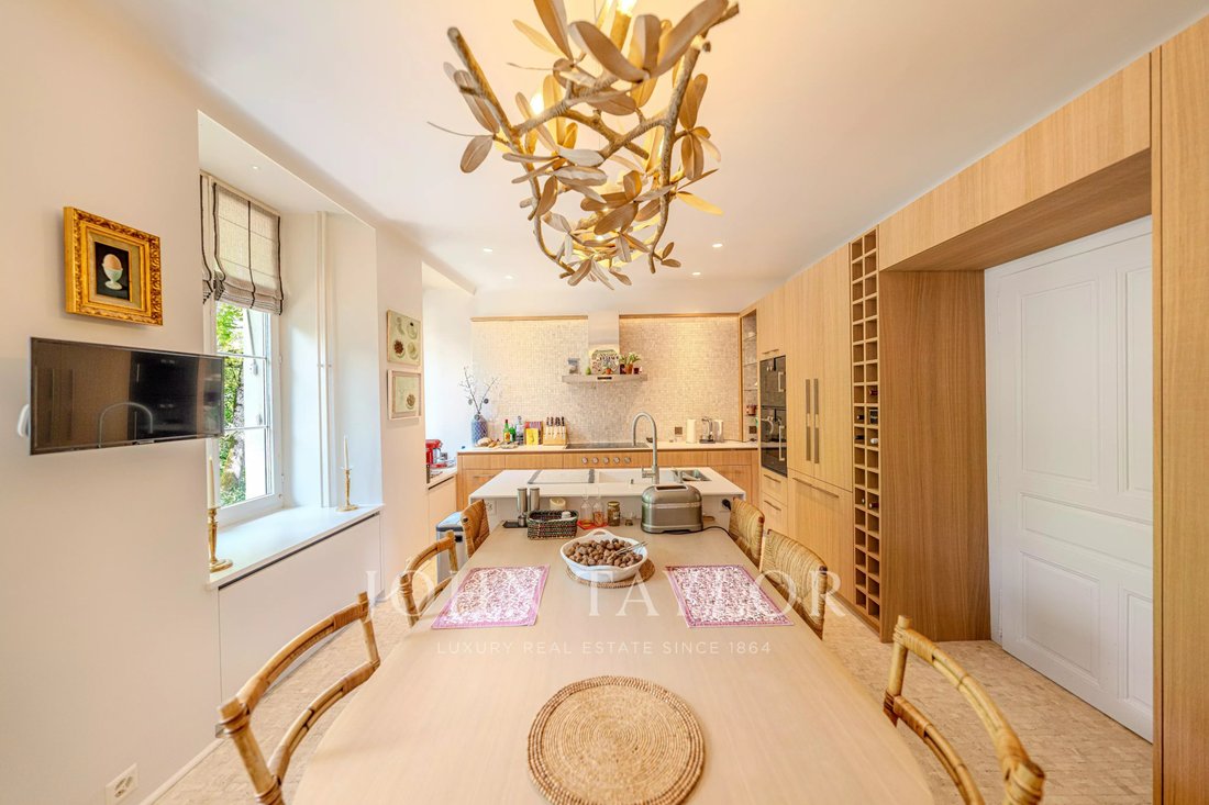 Apartment in Rolle, Vaud, Switzerland 5 - 17745399