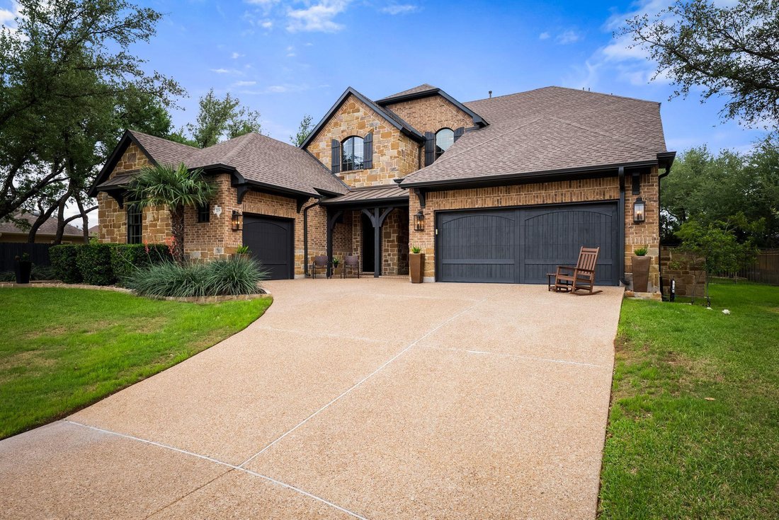 House in Austin, Texas, United States 2 - 17747787