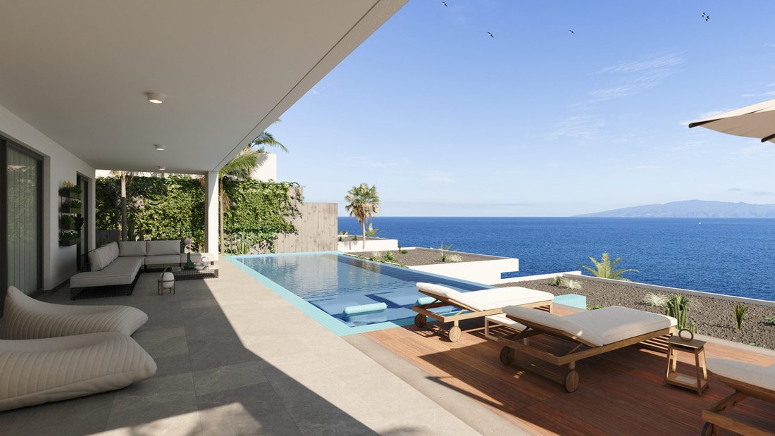 House in Adeje, Canary Islands, Spain 2 - 17744668