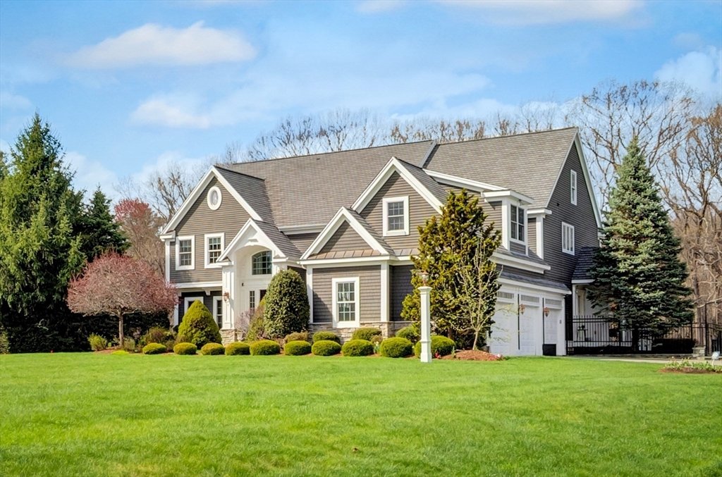 House in Southborough, Massachusetts, United States 1 - 17745018