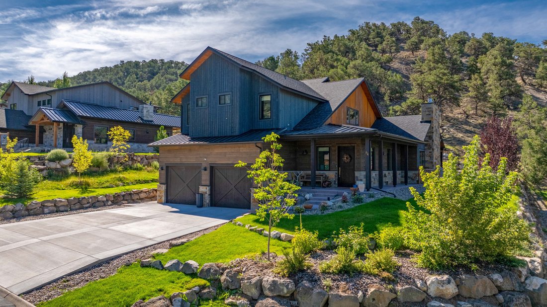 House in Glenwood Springs, Colorado, United States 2 - 17746286