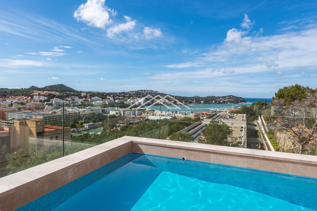 Apartment in Rotes Velles, Calvia, Balearic Islands 2 - 17747805