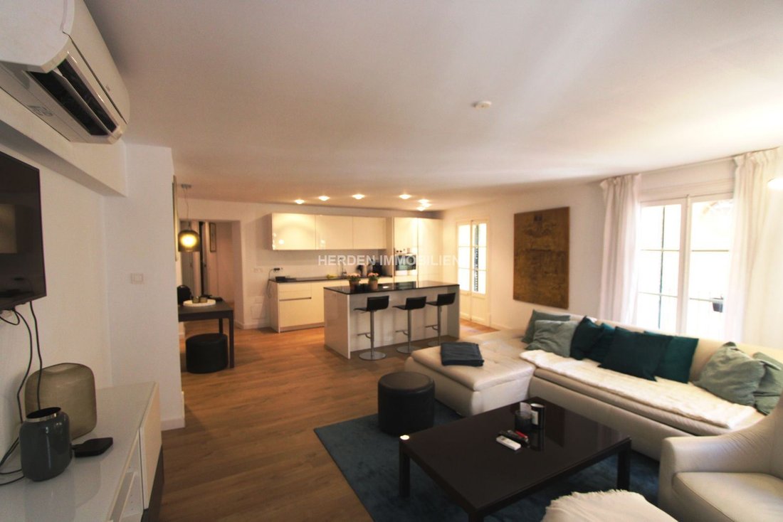 Apartment in Palma, Balearic Islands, Spain 3 - 17749161