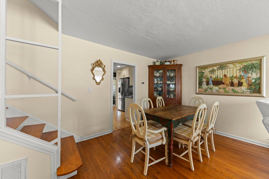House in Glen Ellyn, Illinois, United States 3 - 17750298