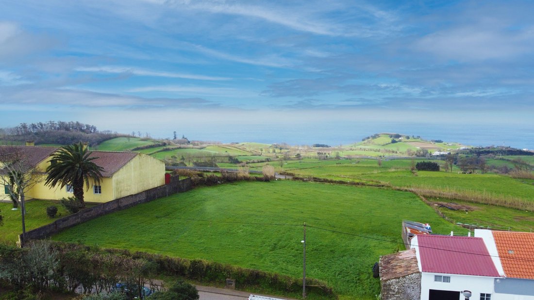 Land in Lagoa (Santa Cruz), Azores, Portugal 4 - 15428030