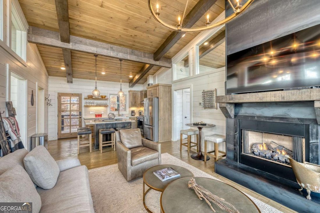 House in Ellijay, Georgia, United States 3 - 17743855