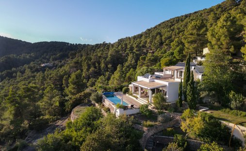 Finca a Sant Josep de sa Talaia, Isole Baleari, Spagna 1
