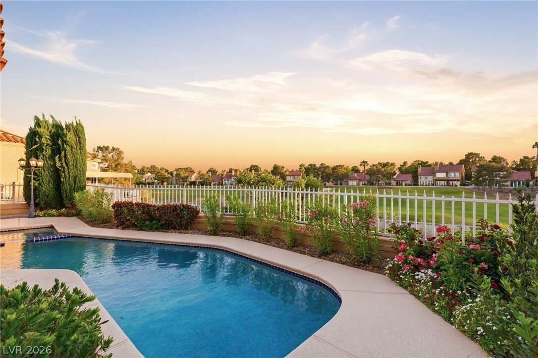 Townhouse in Las Vegas, Nevada, United States 1 - 17746945