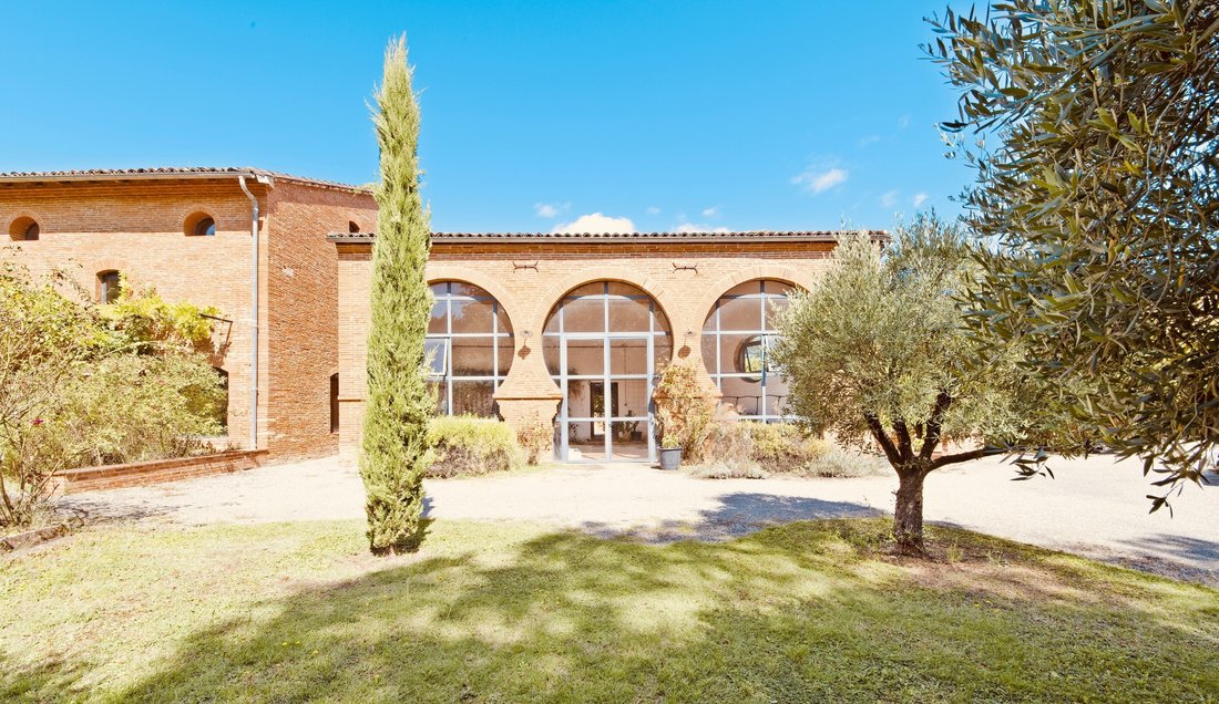 House in Layrac-sur-Tarn, Occitania, France 3 - 16364231