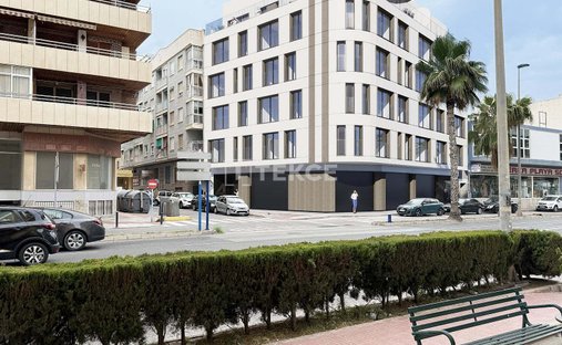 Attico a Torrevieja, Comunità Valenzana, Spagna 1