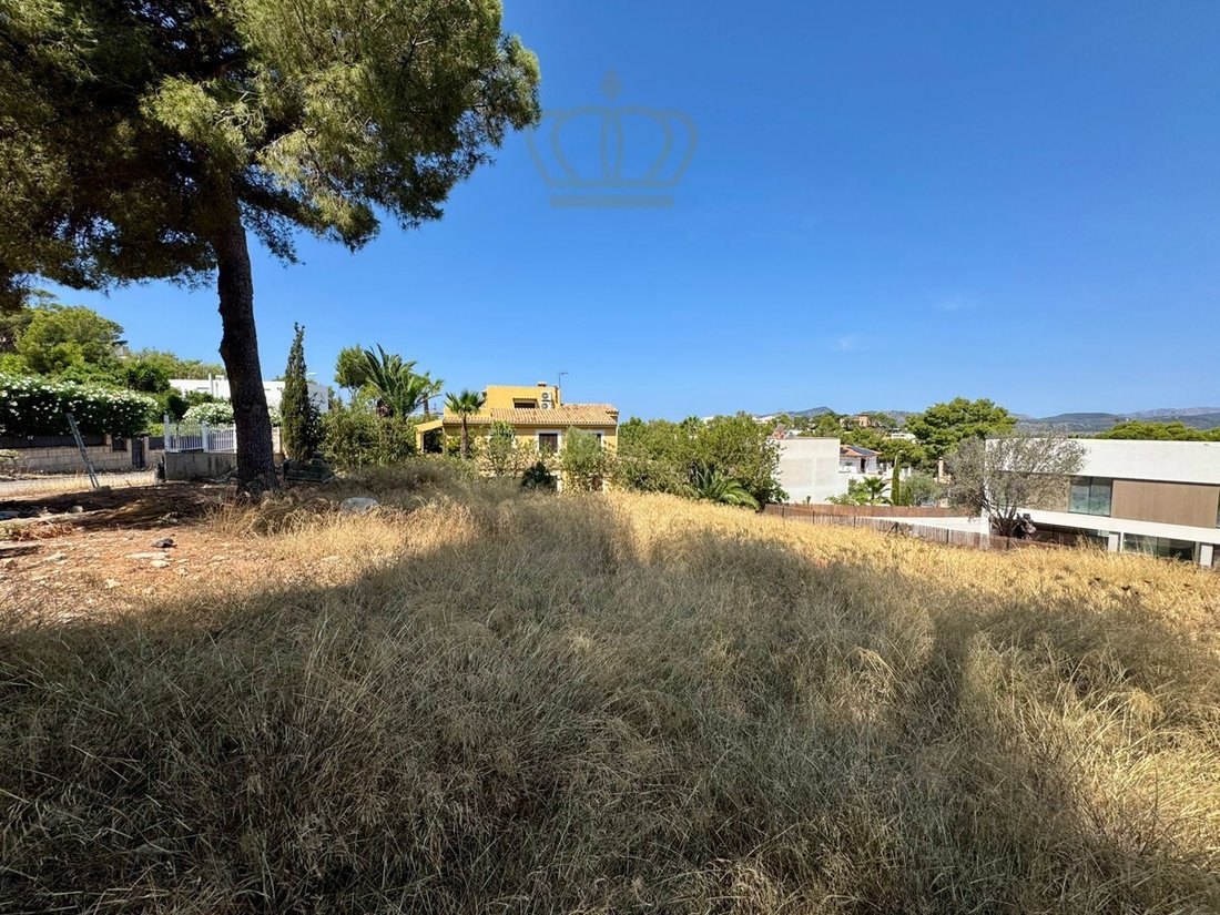 Villa in Rotes Velles, Calvia, Balearic Islands 2 - 17746986