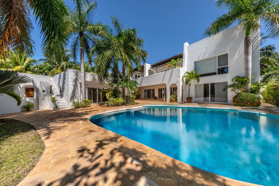 House in Playa Paraiso, Quintana Roo, Mexico 3 - 15694537