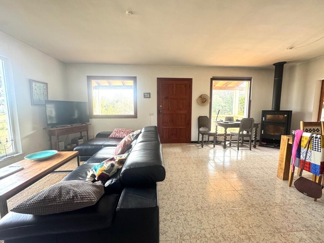 Finca in Sant Joan, Balearic Islands, Spain 5 - 17748124