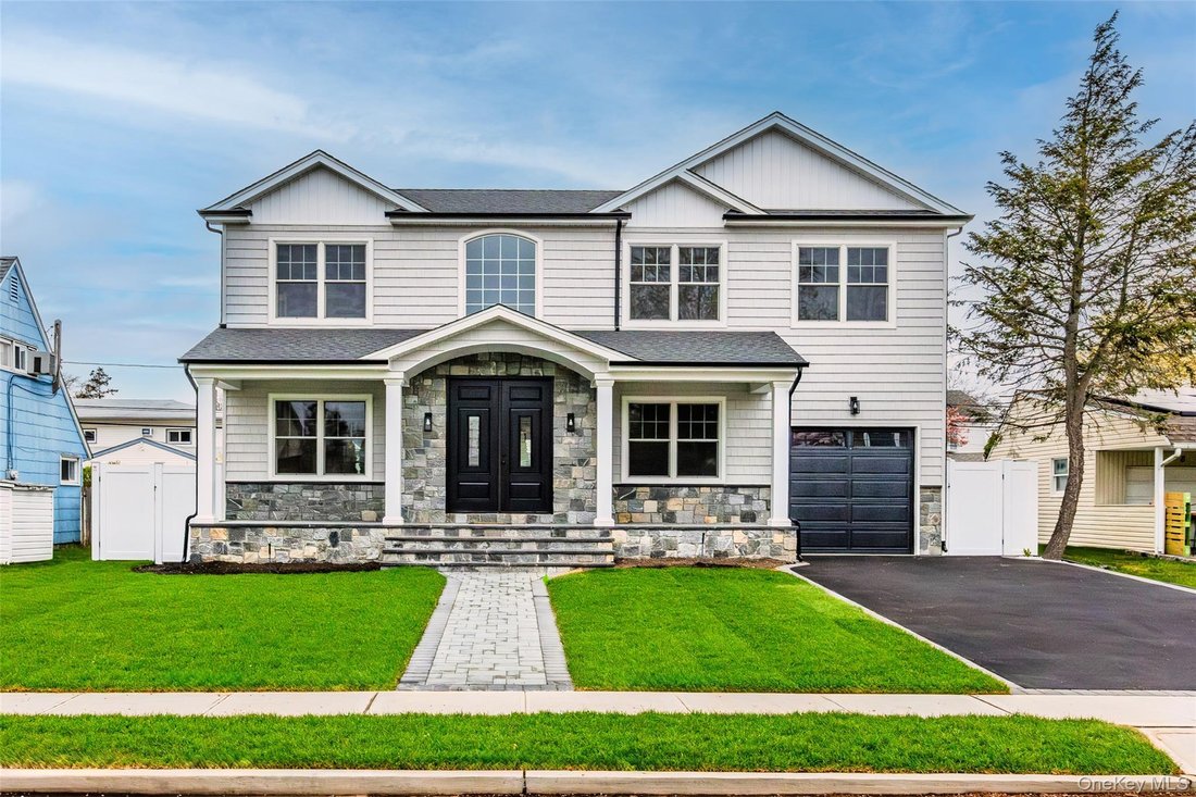 House in Salisbury, New York, United States 5 - 17743897