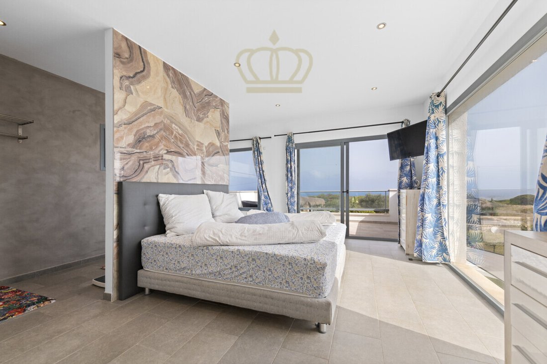Villa in Santanyi, Balearic Islands, Spain 5 - 17749818