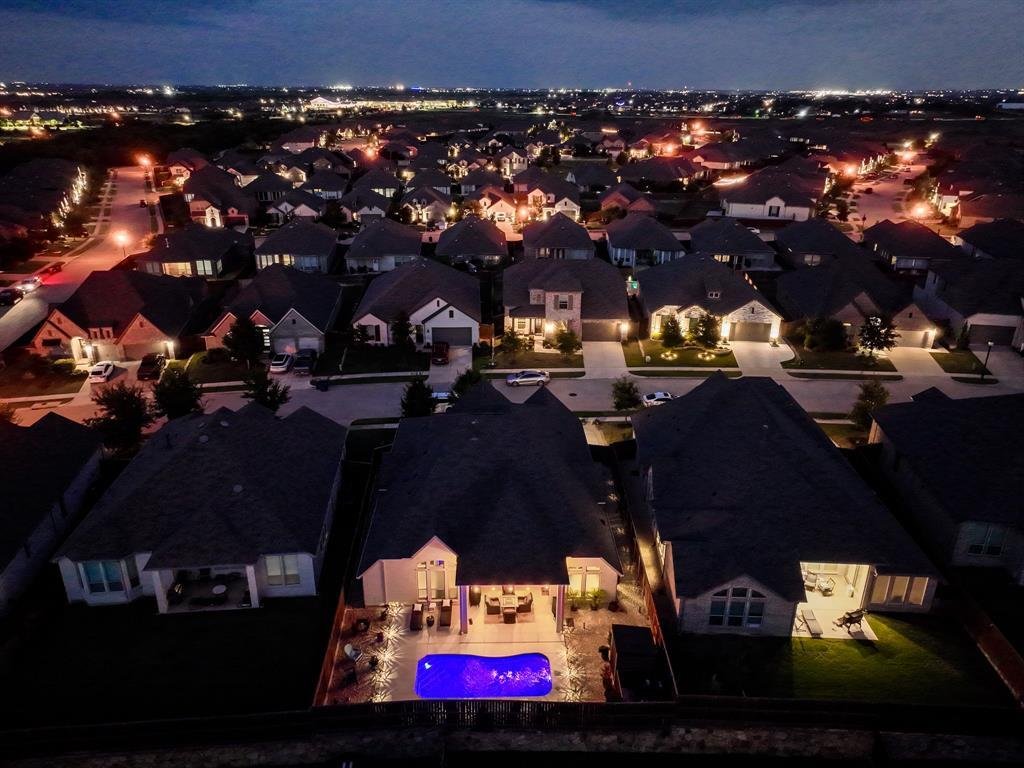 House in Cross Roads, Texas, United States 5 - 17749436