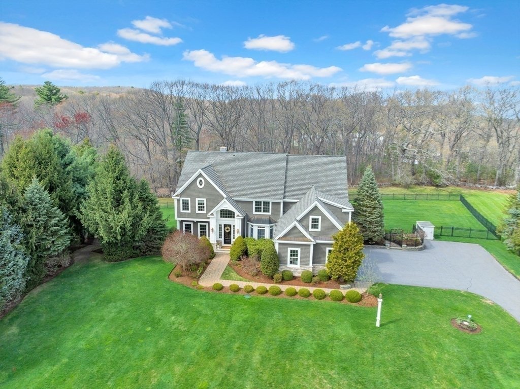 House in Southborough, Massachusetts, United States 4 - 17745018