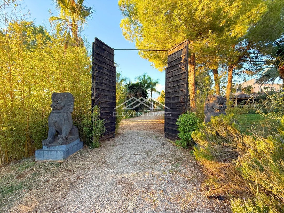 House in Sencelles, Balearic Islands, Spain 4 - 17747412