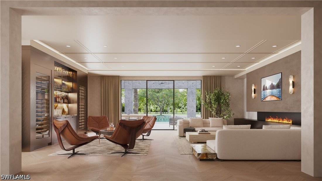 House in Naples, Florida, United States 4 - 17358956