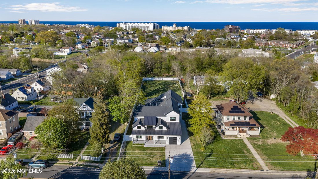 House in Long Branch, New Jersey, United States 3 - 17743454