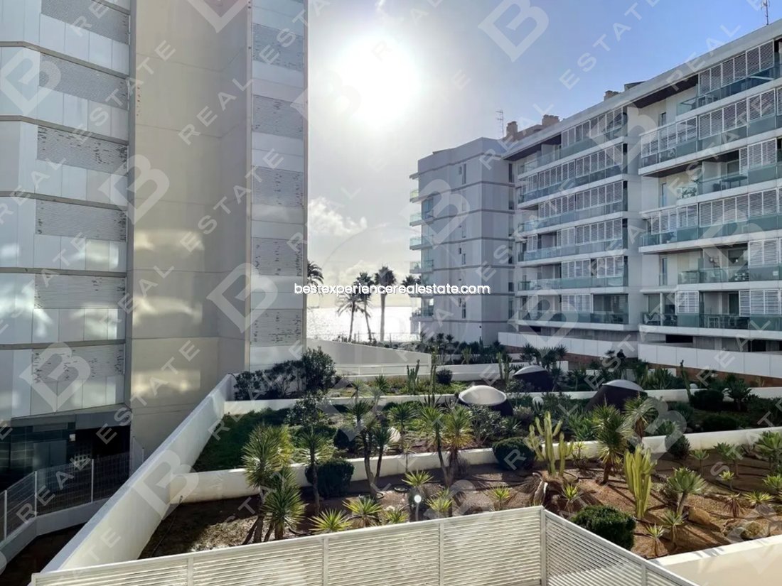 Apartment in Ibiza Town, Balearic Islands, Spain 3 - 17748838