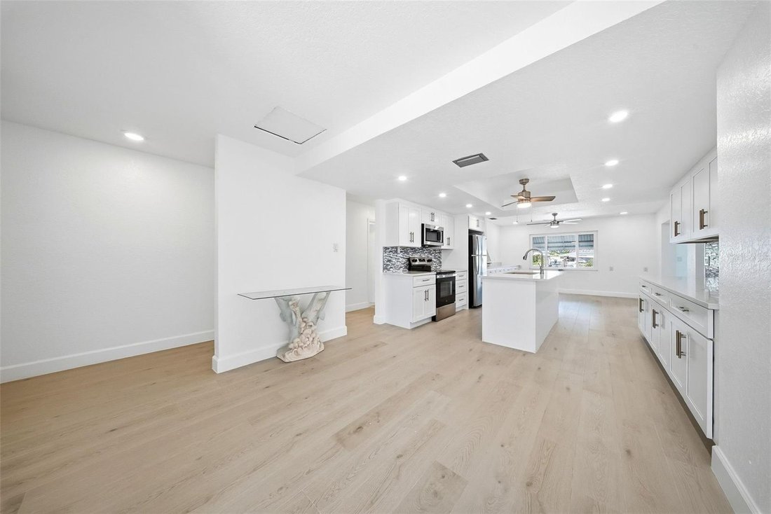 House in New Port Richey, Florida, United States 4 - 17743559