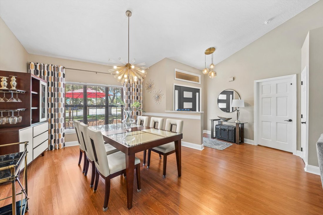 House in Indialantic, Florida, United States 5 - 17745238