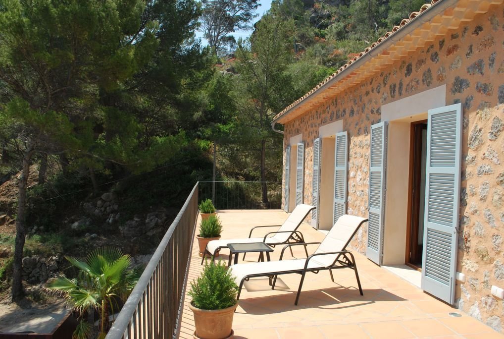Villa a Deià, Isole Baleari, Spagna 5 - 17746993