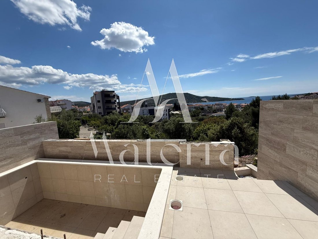 Apartment in Primosten, Sibenik-Knin County, Croatia 3 - 15782988