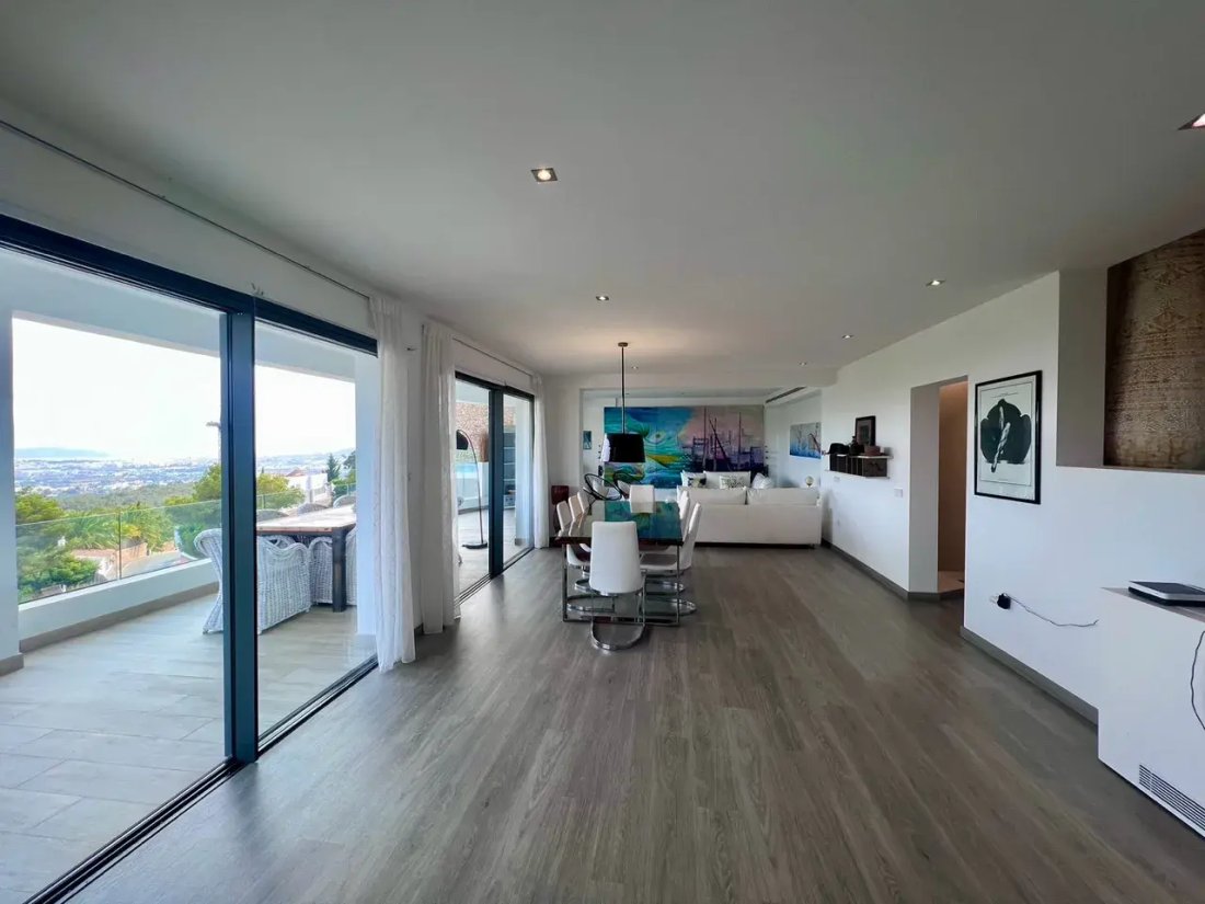 Villa in Ibiza Town, Balearic Islands, Spain 5 - 17746984