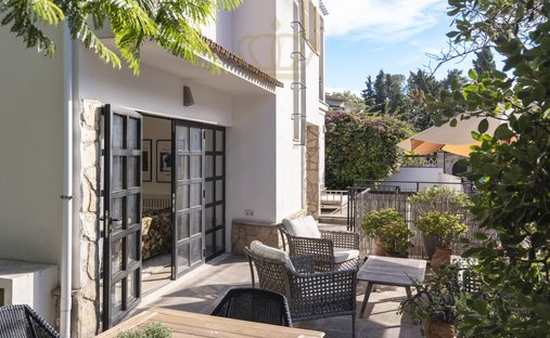 Villa in Son Vida, Palma, Balearic Islands 1