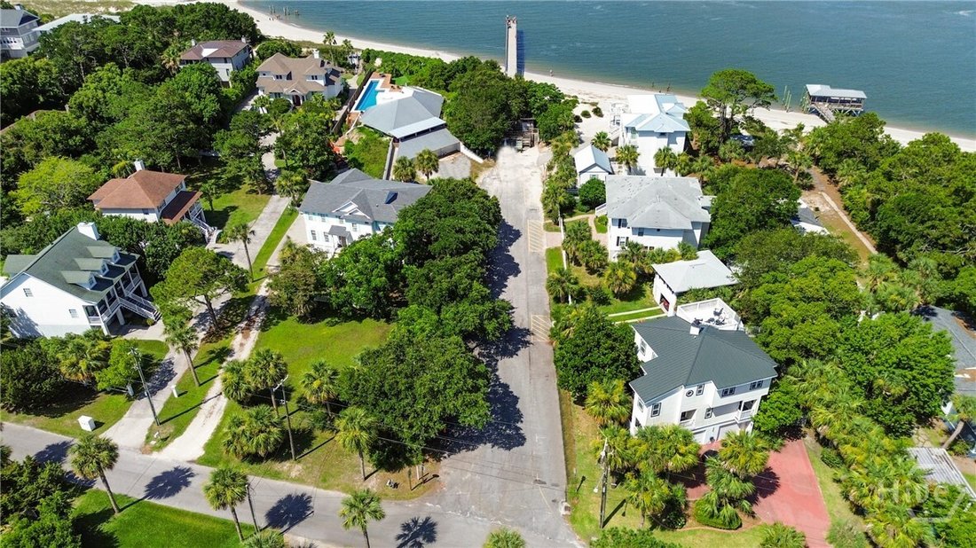 Land in Tybee Island, Georgia, United States 2 - 17749947