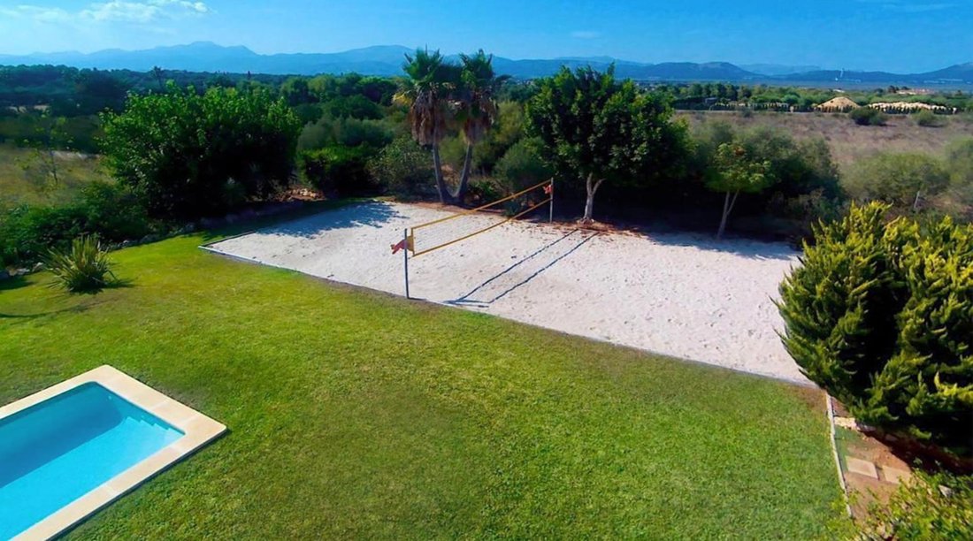 House in Santa Margalida, Balearic Islands, Spain 4 - 17747301
